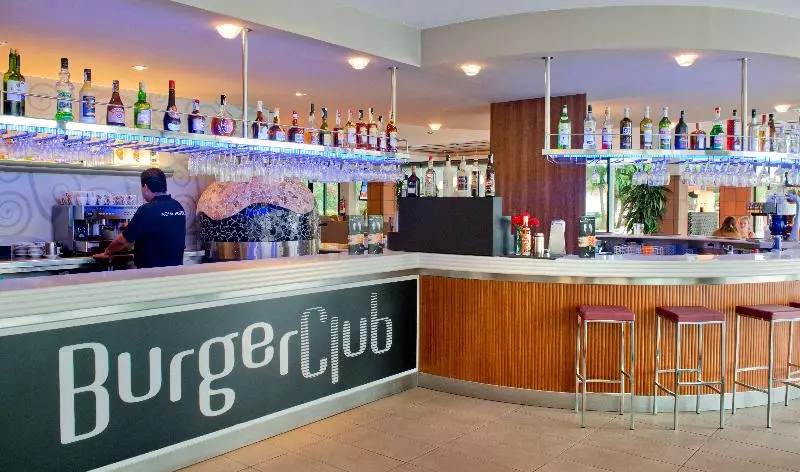 Fotos del hotel AQUA Hotel Aquamarina & Spa:  10