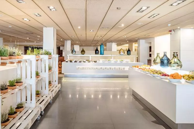 Fotos del hotel AQUA Hotel Aquamarina & Spa:  36