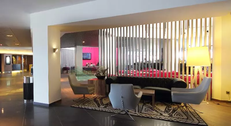 Fotos del hotel AQUA Hotel Aquamarina & Spa:  37