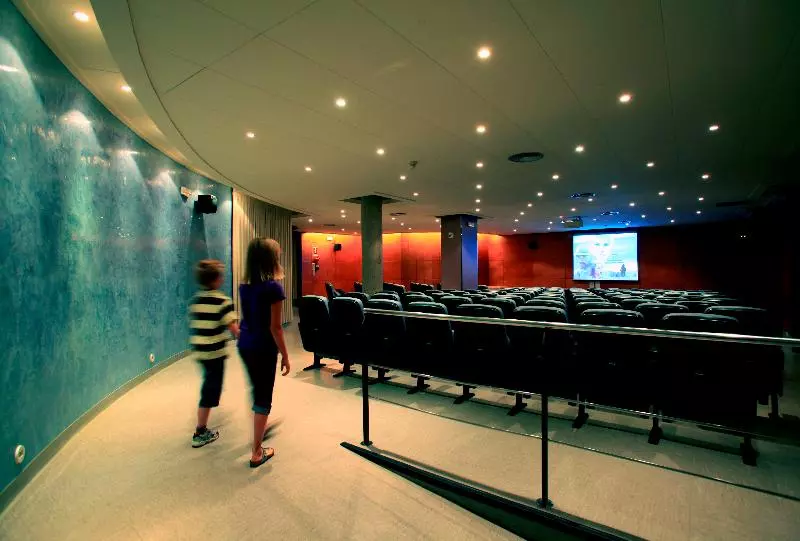 Fotos del hotel AQUA Hotel Aquamarina & Spa:  27