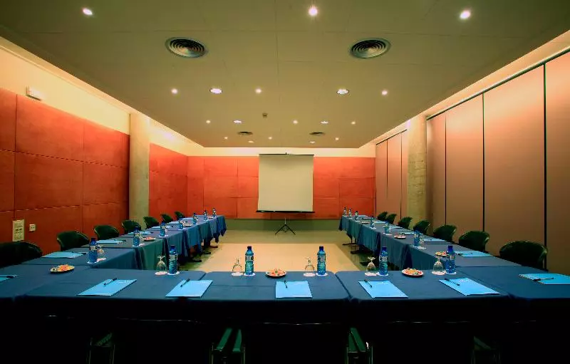 Fotos del hotel AQUA Hotel Aquamarina & Spa:  13