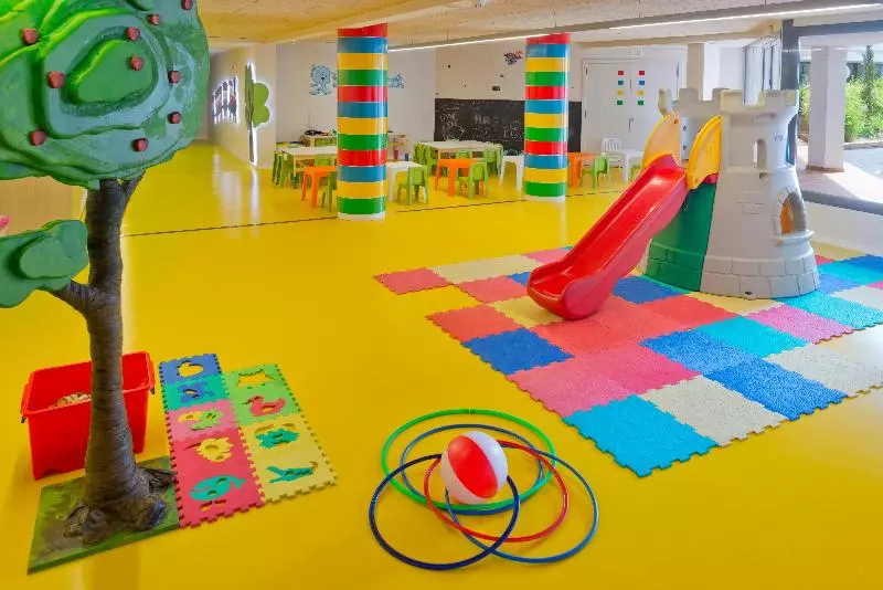 Fotos del hotel AQUA Hotel Aquamarina & Spa:  17