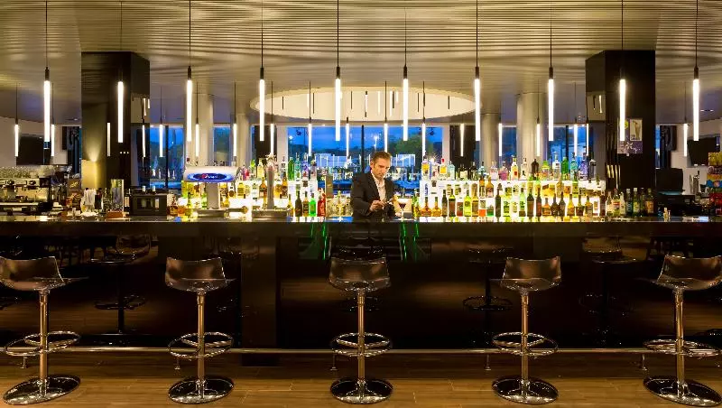 Fotos del hotel AQUA Hotel Aquamarina & Spa:  30