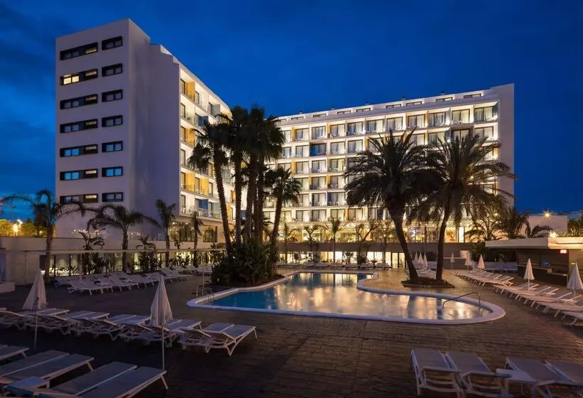 Fotos del hotel AQUA Silhouette & Spa  Adults Only:  4