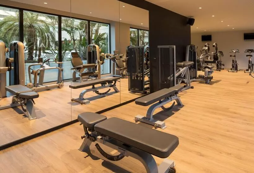 Fotos del hotel AQUA Silhouette & Spa  Adults Only:  6