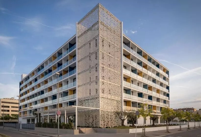 Fotos del hotel AQUA Silhouette & Spa  Adults Only:  2