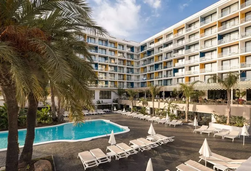 Fotos del hotel AQUA Silhouette & Spa  Adults Only:  13