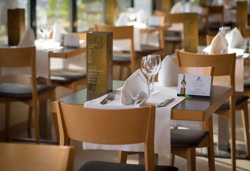 Fotos del hotel AQUA Silhouette & Spa  Adults Only:  7