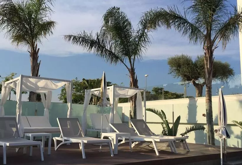 Fotos del hotel AQUA Silhouette & Spa  Adults Only:  18