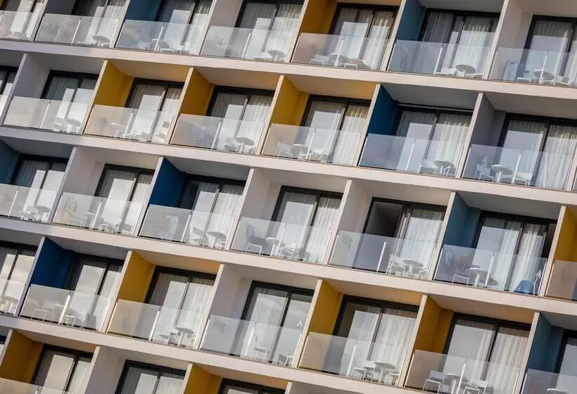 Fotos del hotel AQUA Silhouette & Spa  Adults Only:  23