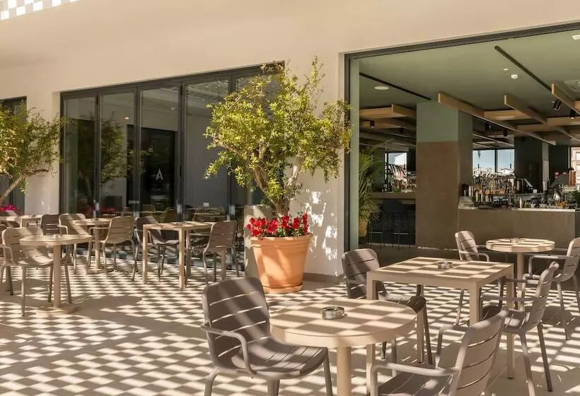 Fotos del hotel AQUA Silhouette & Spa  Adults Only:  12