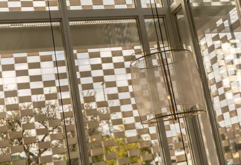 Fotos del hotel AQUA Silhouette & Spa  Adults Only:  20