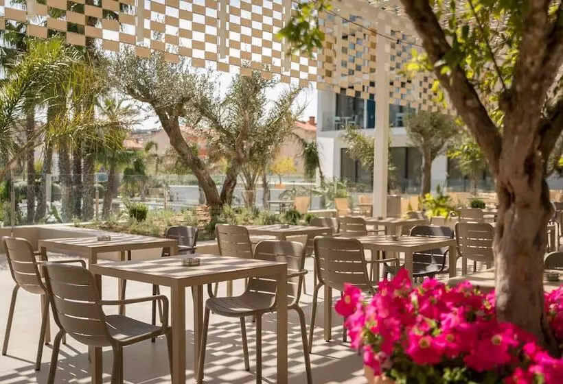 Fotos del hotel AQUA Silhouette & Spa  Adults Only:  11