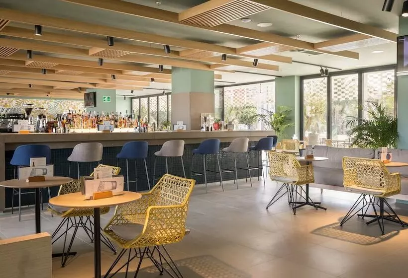 Fotos del hotel AQUA Silhouette & Spa  Adults Only:  17