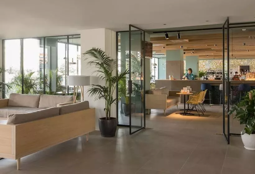 Fotos del hotel AQUA Silhouette & Spa  Adults Only:  5