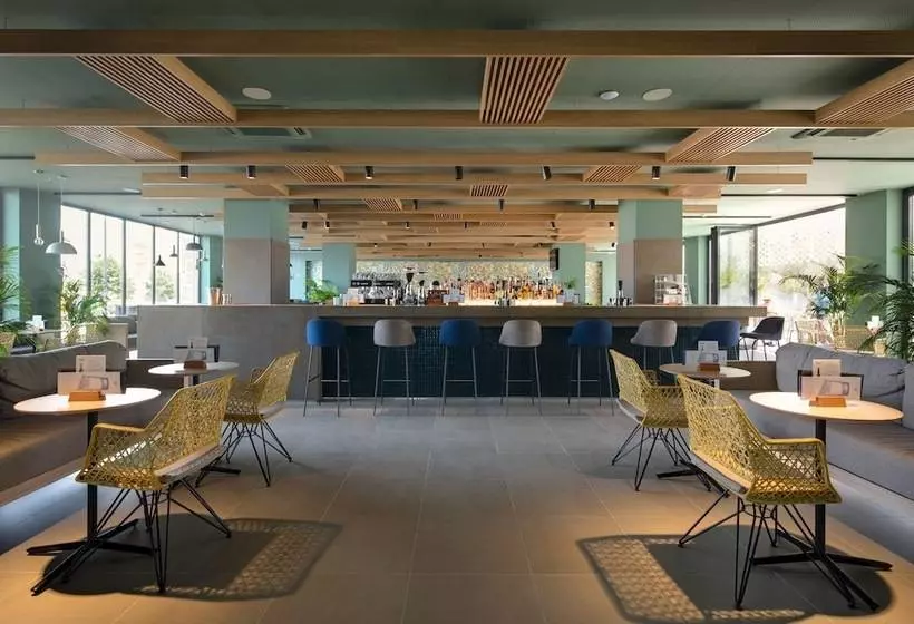 Fotos del hotel AQUA Silhouette & Spa  Adults Only:  9