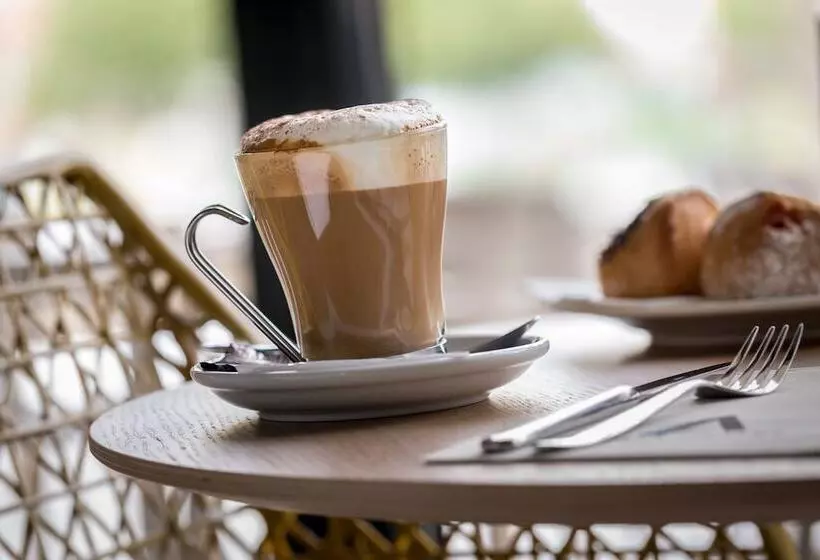 Fotos del hotel AQUA Silhouette & Spa  Adults Only:  21