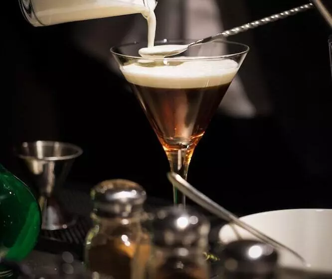 Fotos del hotel AQUA Silhouette & Spa  Adults Only:  22