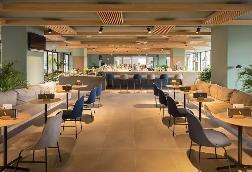 Fotos del hotel AQUA Silhouette & Spa  Adults Only:  14