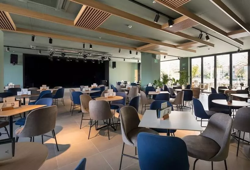 Fotos del hotel AQUA Silhouette & Spa  Adults Only:  24