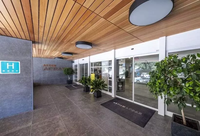 Fotos del hotel Artiem Audax  Adults Only:  3