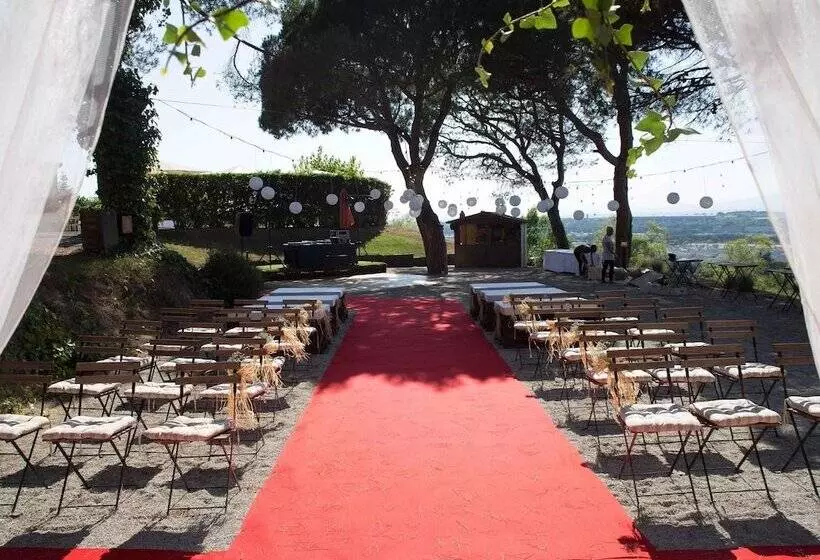 Fotos del hotel Augusta Barcelona Vallès:  14