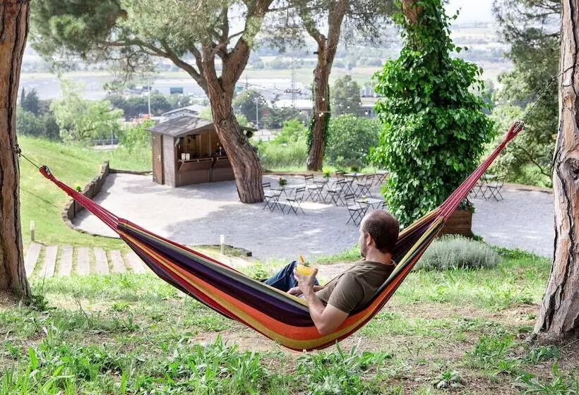 Fotos del hotel Augusta Barcelona Vallès:  13