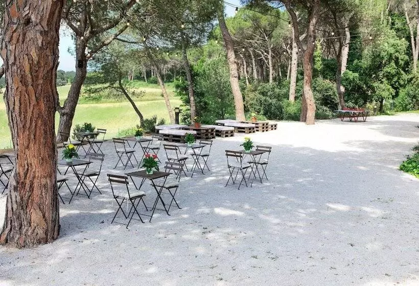 Fotos del hotel Augusta Barcelona Vallès:  9