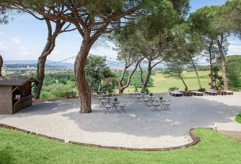 Fotos del hotel Augusta Barcelona Vallès:  12