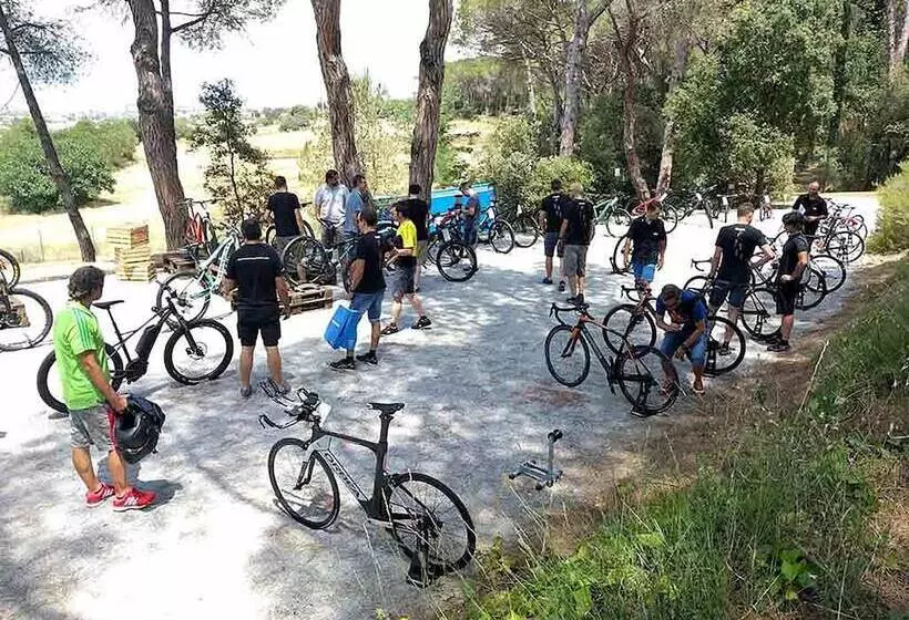 Fotos del hotel Augusta Barcelona Vallès:  3