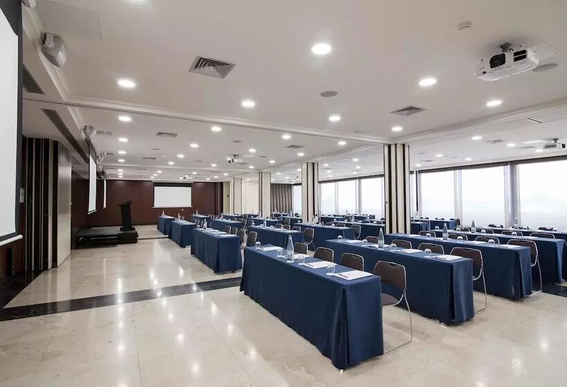 Fotos del hotel Augusta Barcelona Vallès:  8