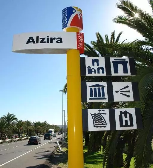 Fotos del hotel Avenida Plaza:  16