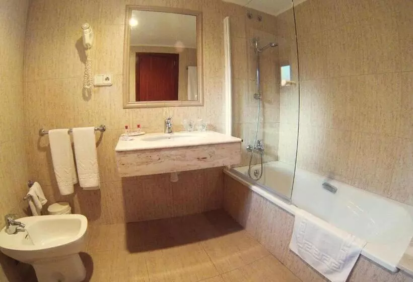 Fotos del hotel Avenida Plaza:  15