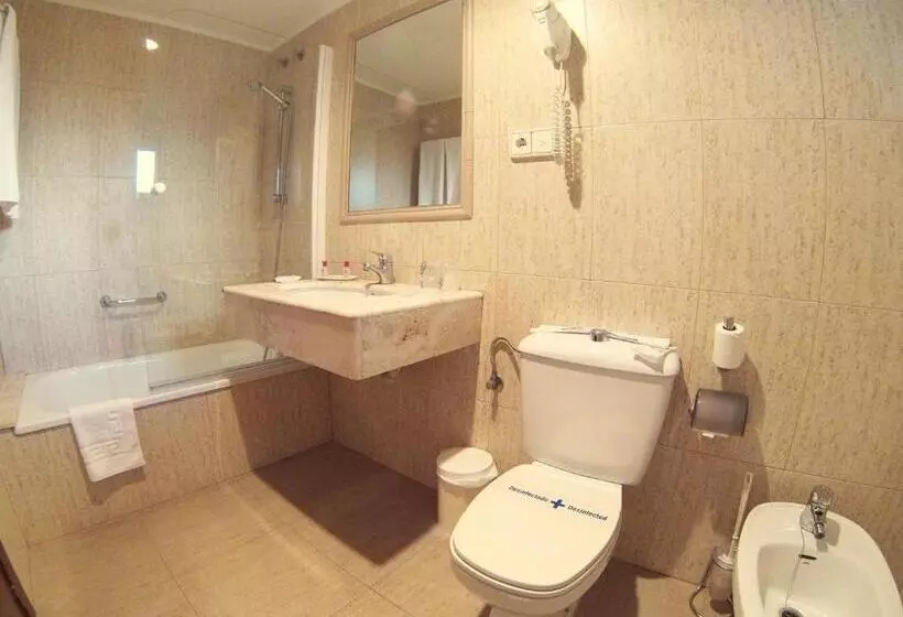 Fotos del hotel Avenida Plaza:  3