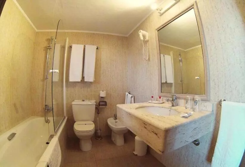 Fotos del hotel Avenida Plaza:  7