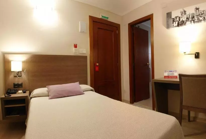 Fotos del hotel Avenida Plaza:  18