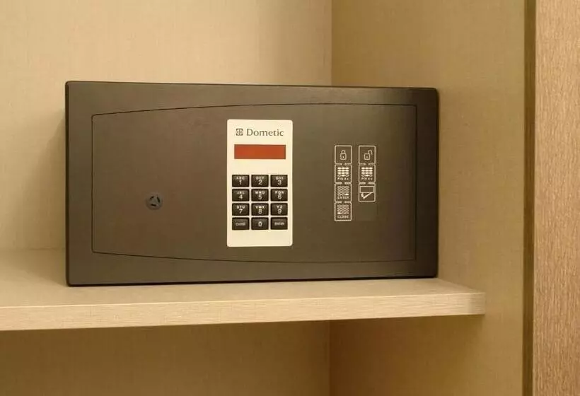 Fotos del hotel Avenida Plaza:  20