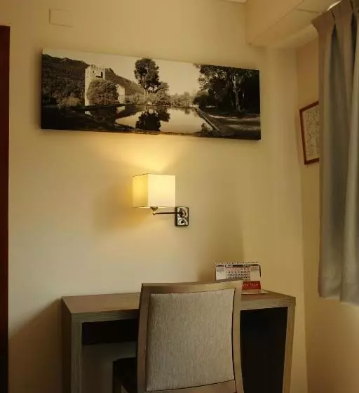 Fotos del hotel Avenida Plaza:  25