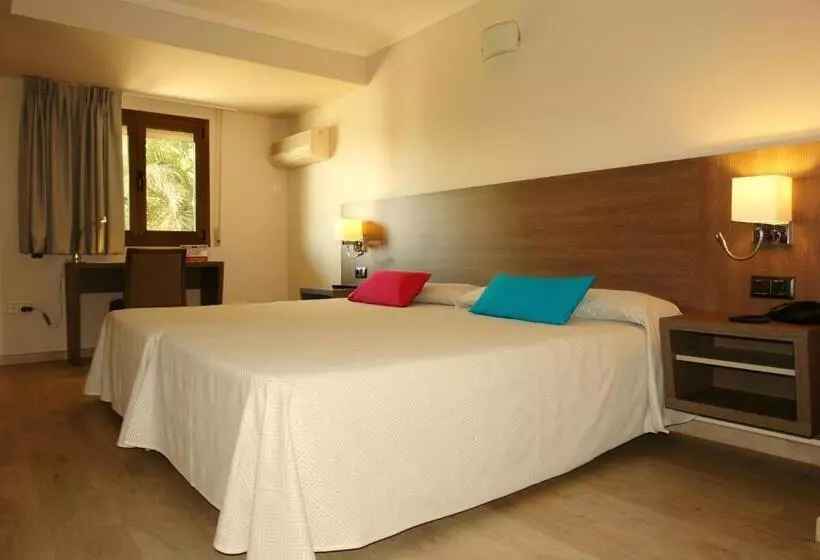 Fotos del hotel Avenida Plaza:  23