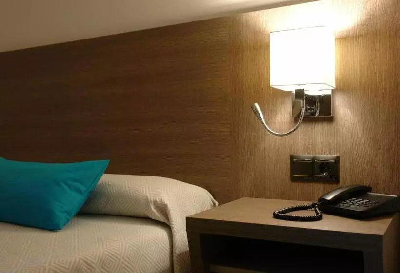 Fotos del hotel Avenida Plaza:  14