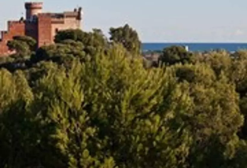 Fotos del hotel Bel Air:  10