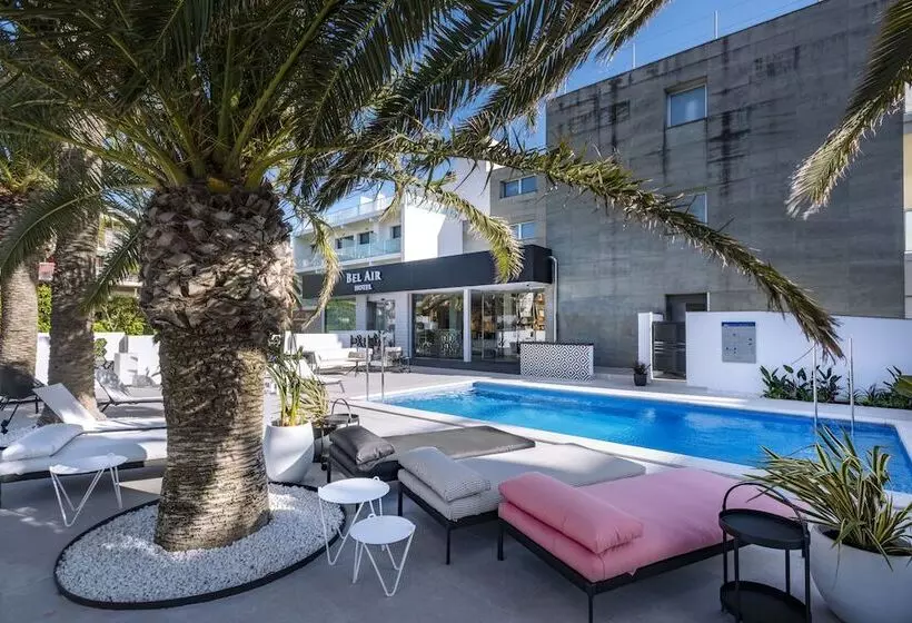 Fotos del hotel Bel Air:  6