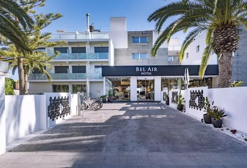 Fotos del hotel Bel Air:  2