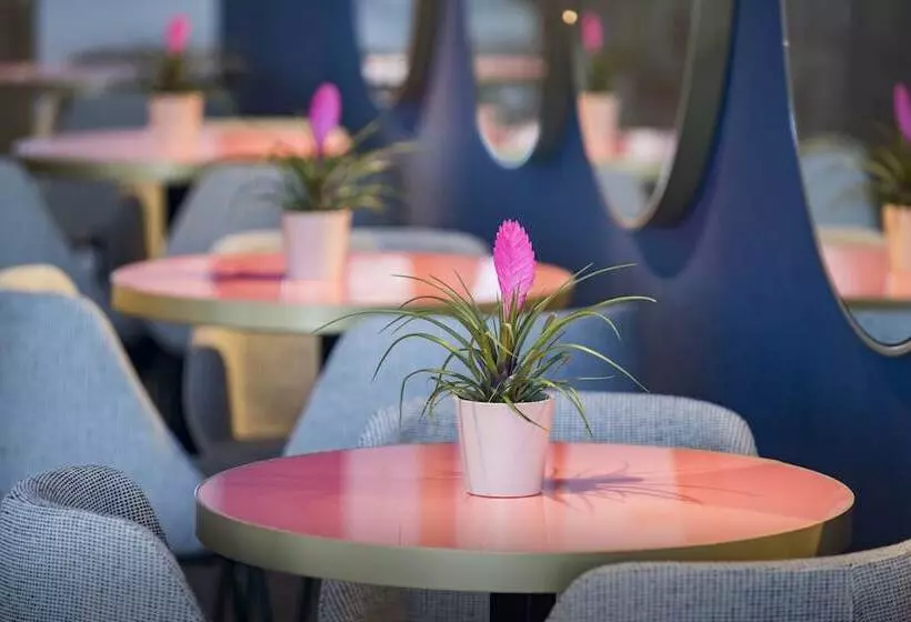 Fotos del hotel Bel Air:  20