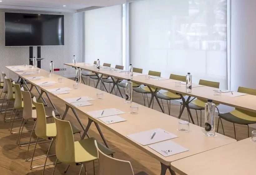 Fotos del hotel Bel Air:  14