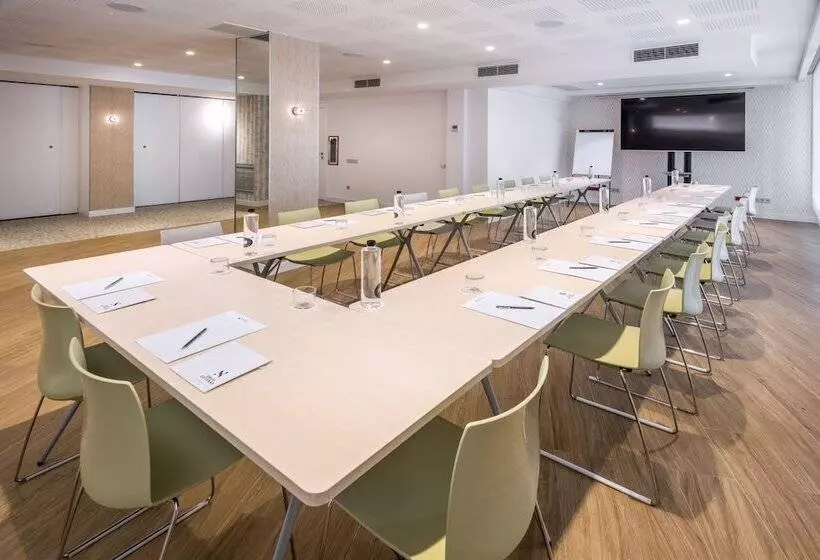 Fotos del hotel Bel Air:  7