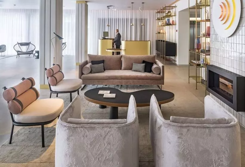 Fotos del hotel Bel Air:  4