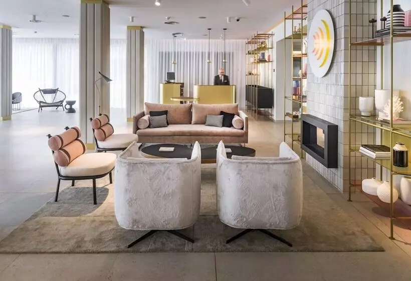 Fotos del hotel Bel Air:  11