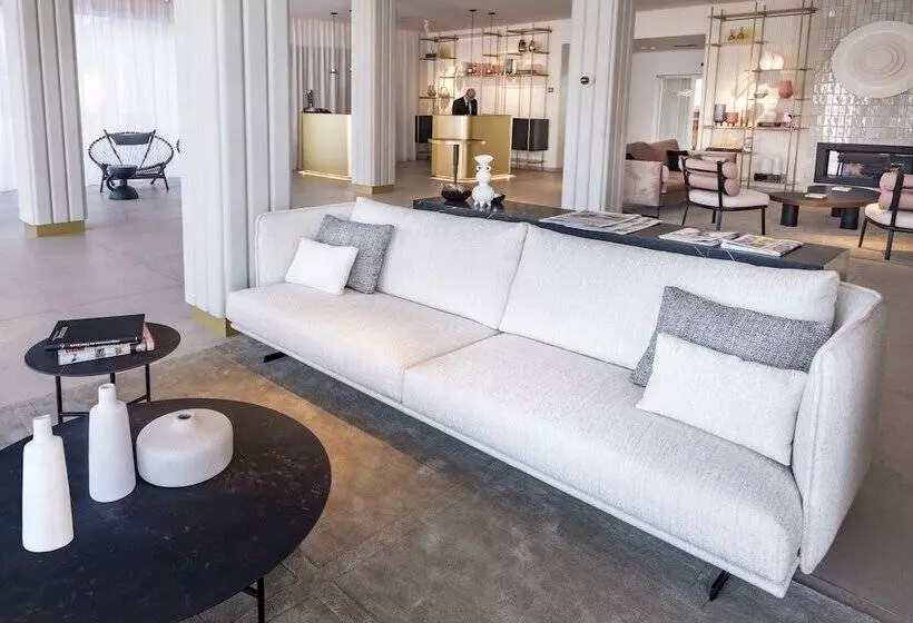 Fotos del hotel Bel Air:  3