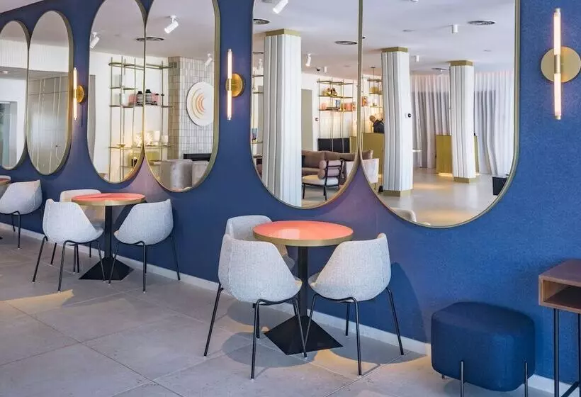 Fotos del hotel Bel Air:  13